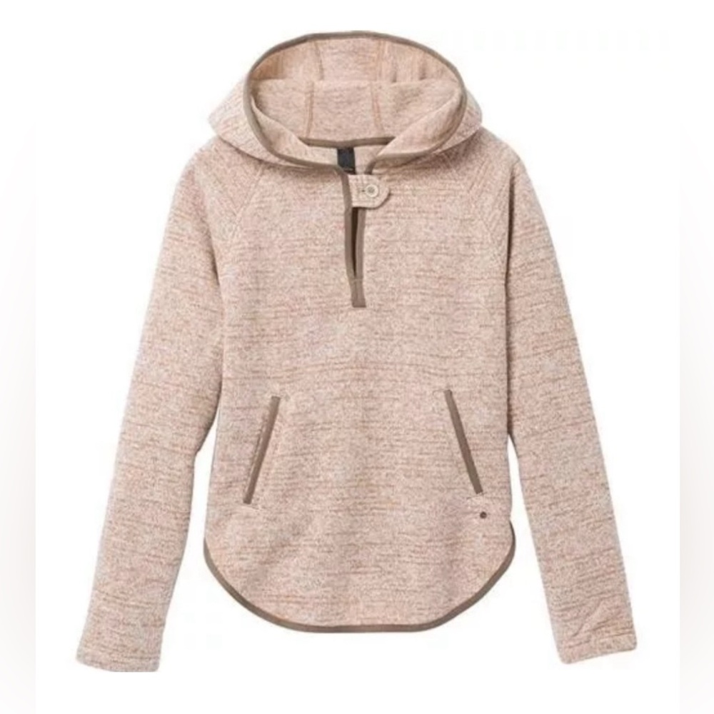 Prana Tri Thermal Poncho